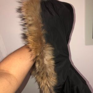 WOMENS STYLISH WARM WINTER COAT